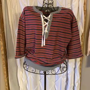 Motherhood Maternity Sweaters - NWT Mother hood maternity size small Motherhood Maternity Sweaters - NWT Mother hood maternity size small